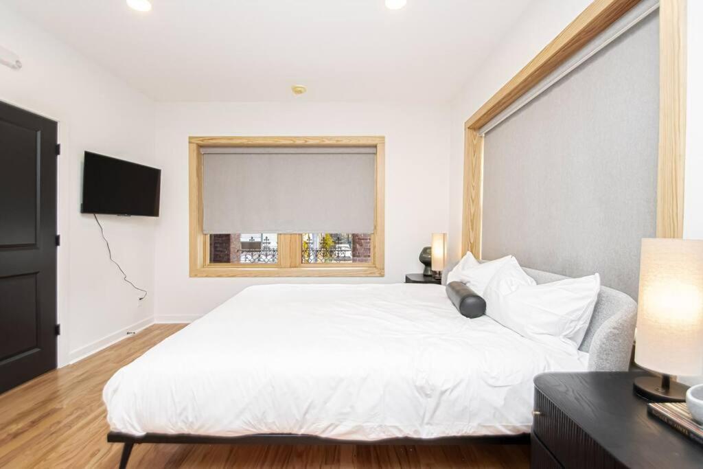 Steps To Bathhouses, Historic Studio, King Bed, Room # 101 Hot Springs Exterior photo